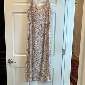 💖Reformation Jeans Floral Sundress 💖